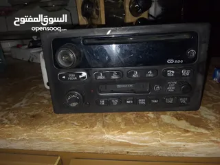  1 مسجل شفر بليزر الأصلي