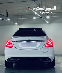  5 مرسيدسC350e فحص كامل اعلئ مواصفات موديل2017 استخدام شخصي