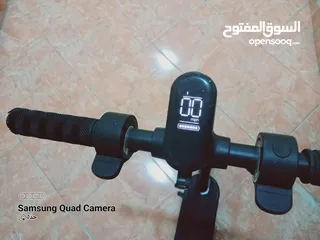  2 سكوتر كهربائي