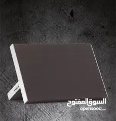  2 حامل السكاكين المغناطيسي، البلوط الداكن - zepter KMS-012