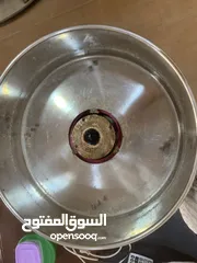  2 ماكينة شعر بنات