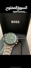  2 Hugo Boss Watch