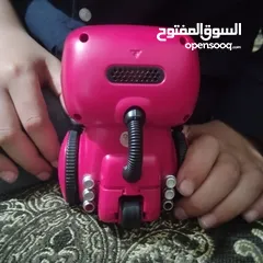  1 ربوت ايموه