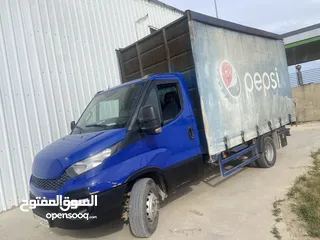  3 iveco daily 70-180
