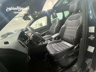  8 سيات اتيكا 2019 xcellence