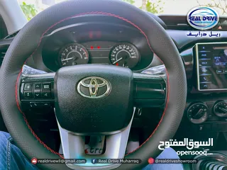  3 ** BANK LOAN AVAILABLE**  TOYOTA HILUX - PICK UP  SINGLE CABIN  Year-2018  Engine-2.0L  79000KM