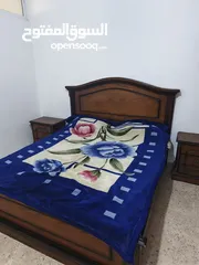  3 غرفة نوم ماستر مع فرشة