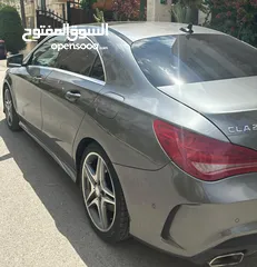  7 Mercedes CLA 200 for Sale