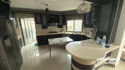  8 شقة مفروشة للإيجار بعين مصباح