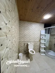  5 شقة للايجار في ارقى مناطق مرج الحمام بسعر جدا مناسب