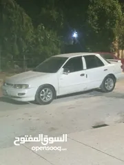  3 سياره كيا ون 96