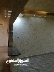  14 بيت للايجار في السلط