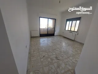  3 شقة فارغة للايجار في الجبيهة