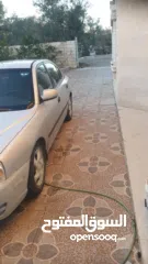  3 هيونداي افانتي اوتمات برايفت