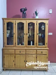  3 Good Furniture in Mangaf Block 4, attractive price