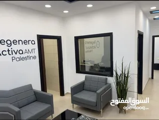  1 مكتب للايجار
