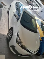  1 تويوتا كورلا للبيع 2018 Toyota corolla