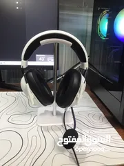  1 سماعة ريزر بلاك شارك v2