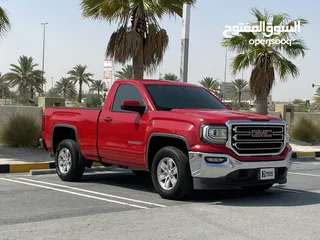  3 GMC SIERRA SLE