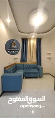  2 شقق مفروشه VIP للايجار في صنعاء