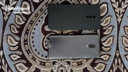  3 ون بلس 6t سعر حرق