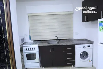  11 شقة سوبر ديلوكس جديد بارقى مناطق تلاع العلي