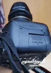  5 Canon 750D