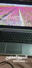  4 لابتوب ديل توب نظافه inspiron 5423 core i5