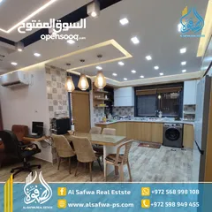  5 شقه فخمه جدا سوبر ديلوكس مفروشه للايجار