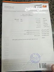  18 هيونداي ايونيك مميزة ترخيص طويل 2019 للبيع