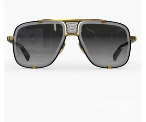  1 Sunglasses Dita Mach five original