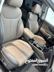  10 هونداي سنتافيه