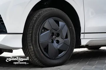  10 BYD E2 2023 كمفورت فحص كامل
