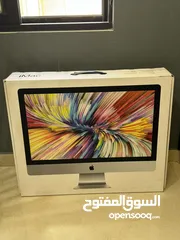  5 iMac 5k, 27inch 2020