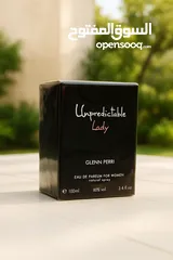  1 lady perfume