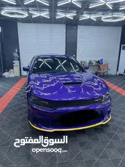  1 تشارجر GT 19 خليجية رقم اربيل باسمي