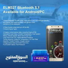  3 Obd 2 Bluetooth Elm 327