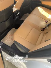  4 لكزسES300 موديل 2023