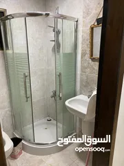  4 شقة مميزة مفروشة للبيع في تلاع العلي مناسبة للسكن او الاستثمار التأجيري بسعر 50.000 قابل للتفاوض