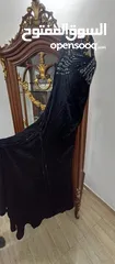  7 شروه فساتين سهره بسعر مغري