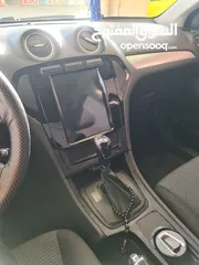  9 فورد مونديو 2009 أصل حكومي