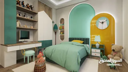  27 تصميم معماري وداخلي ب 1 دينار