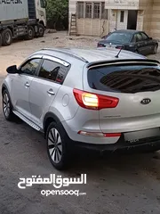  2 كيا سبوتاج