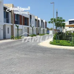 2 Great Villa for Rent in Al Mouj  REF 478MB