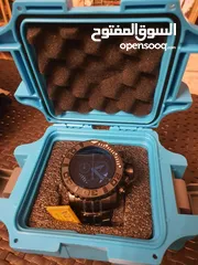  1 Invicta sea hunter