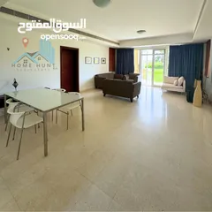  2 MUSCAT HILLS  FURNISHED 2BHK APARTMENT INSIDE COMMUNITY