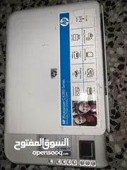  5 175 طابعات كلش نضاف كلهن شغالات بس ماعرفت استخدمهن