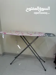  2 طاولة للكي Ironing Table