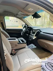  8 Chevrolet Tahoe - 2018 - 7 Seater Family Car - Excellent Condition like brand new