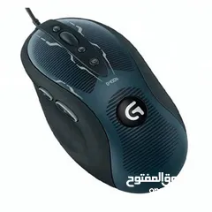  2 Logitech mouse for sale